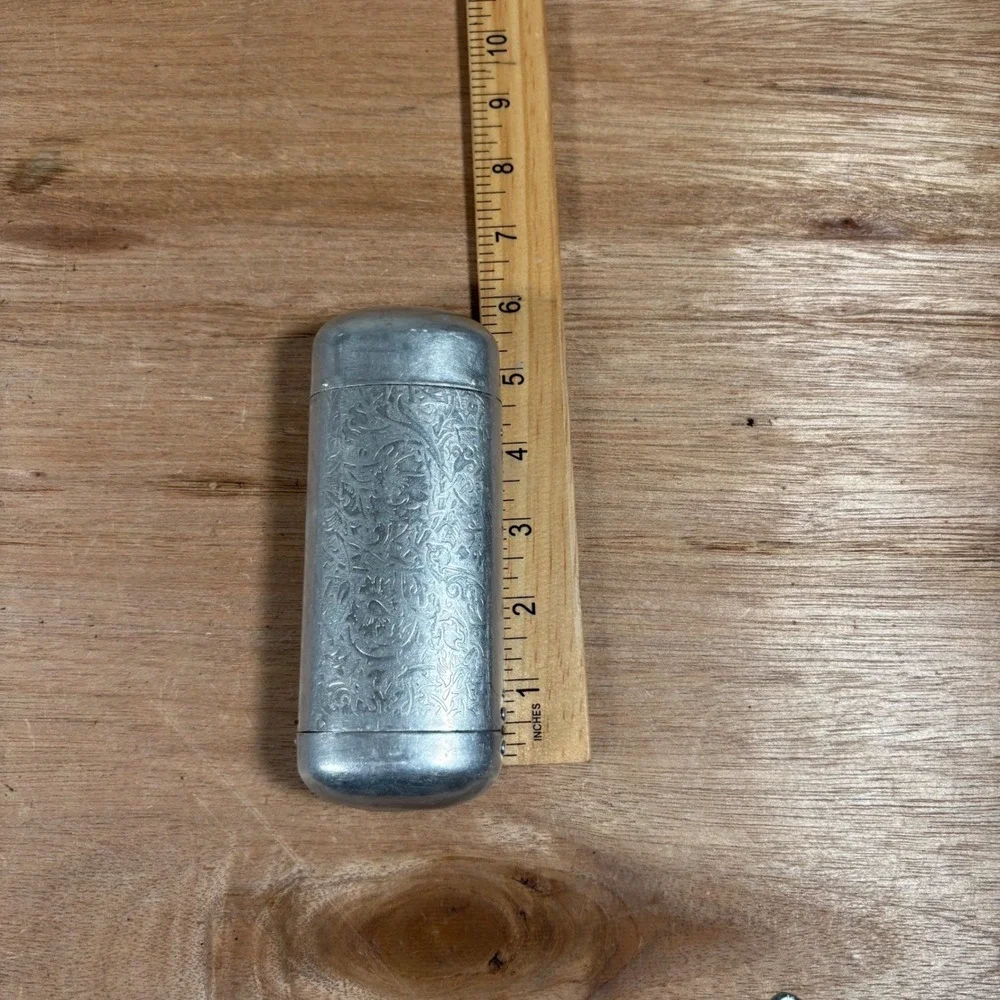 N/A vintage silver